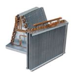 Air Conditioner Evaporator Coils