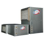 Air Conditioning with Heat Pump