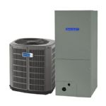 American Standard High Efficiency Air Conditioning Split Systems