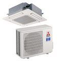 Commercial Ductless Mini Split