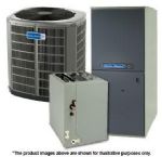 Furnaces - Gas and Oil