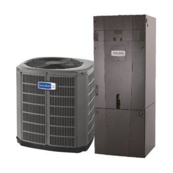 American standard on sale air conditioner