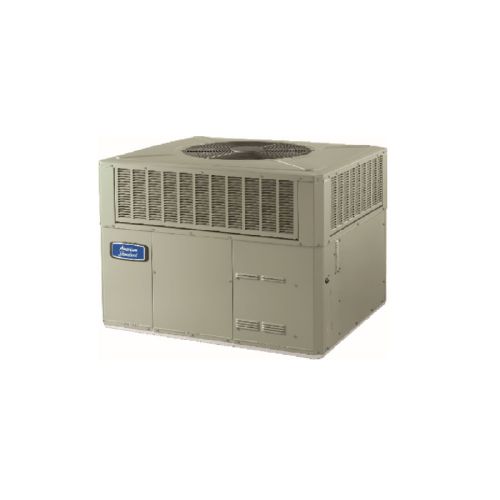 Trane 2.5 ton package unit cheap