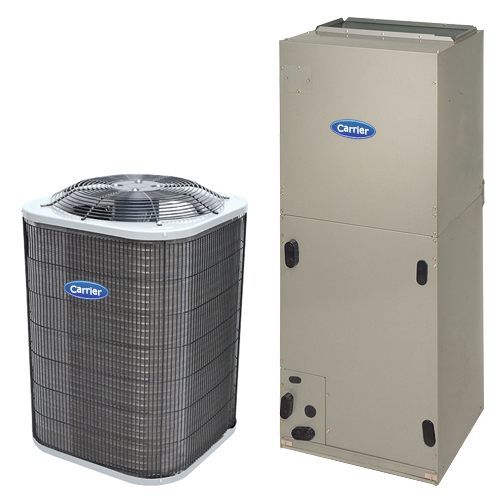 Carrier Air Conditioner Systems