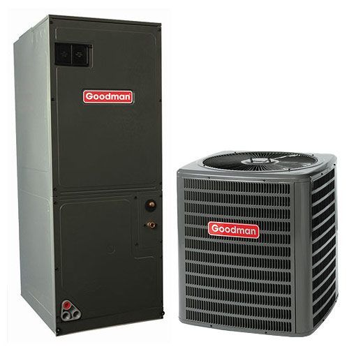 13 seer heat pump sale