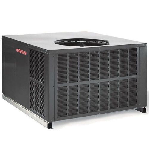 goodman package unit 5 ton