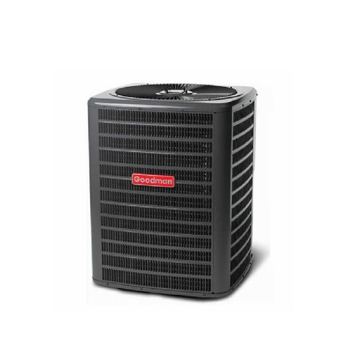 Goodman 3 Ton 16 18 SEER GSXC180361 Central Air Conditioner Condenser