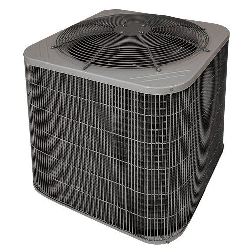 carrier 3.5 ton 16 seer