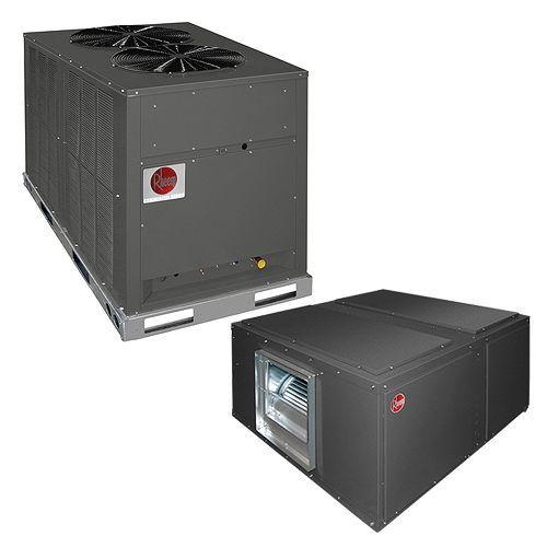 10 ton ac on sale unit