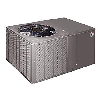 Packaged air conditioner sale