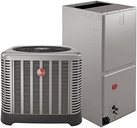 Ruud ac sale compressor