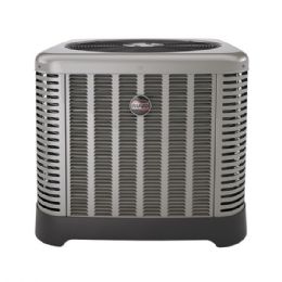 Rheem / Ruud 2.5 Ton 14 Seer Heat Pump Condenser