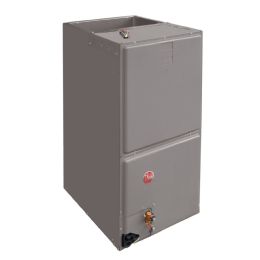 Ruud / Rheem 3-Ton Air Handler R-410A Single Stage with Variable Speed ECM Motor, 208/240V, 1 Ph, 60 Hz