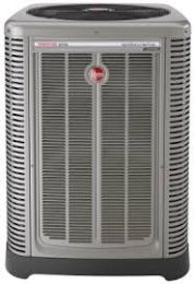 Rheem / Ruud 4 Ton 20 SEER Variable Speed Condensing Unit