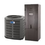 American Standard - Platinum Series 5 Ton, 20 SEER, Variable Speed Air Conditioner Split System