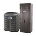 American Standard  - Silver Series 2 Ton, 16 SEER, R410A, Air Conditioner Split System