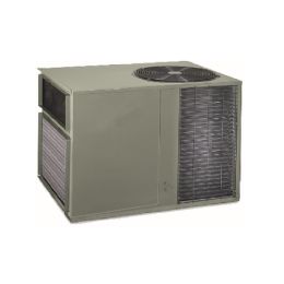 American Standard - Silver Series, 2 Ton, 14 SEER, R410A, Convertible Packaged Heat Pump, 208-230/1/60