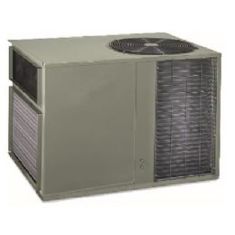 American Standard - Silver Series, 3 Ton, 14 SEER, R410A, Convertible Packaged Heat Pump, 208-230/1/60