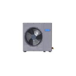 American Standard - Silver Series, 4A7L5 Line, 3 Ton, 15 SEER2, Single Stage Side Discharge Air Conditioning Condenser, R-410A, 208-230/1/60	