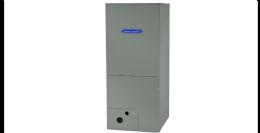 American Standard - TEM6 Line, 3 Ton, Convertible Multi-Positional, Variable -Speed Air Handler with ECM Motor and TXV Valve, R-410A, 208-230/1/60