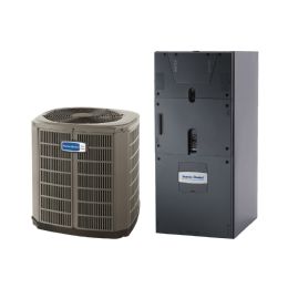 American Standard 2 Ton, 14.5 SEER, Silver Series, 4A7A4025L/GAF2A0A30 Air Conditioner Split System