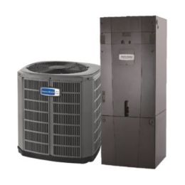 American Standard 2 Ton, 16 SEER, Silver Series, 4A7A4025L/TAM7A0C36 Air Conditioner Split System