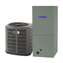 American Standard 2 Ton, 16 SEER, Silver Series, 4A7A4025L/TEM6A0C36 Air Conditioner Split System