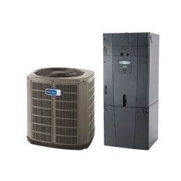 American Standard 3 1/2 Ton, 15 SEER, Silver Series, 4A7A4042L/TAM7A0C36 Air Conditioner Split System