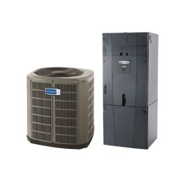 American Standard 3 Ton, 17.5 SEER, Gold Series, 4A7A7036A/TAM7A0C36 Air Conditioner Split System