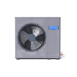 American Standard - 4A6L9 Line, 3 Ton, 19 SEER2, Inverter Driven Variable Speed AccuLink Side Discharge Air Conditioning Condenser, R-410A, 208-230/1/60