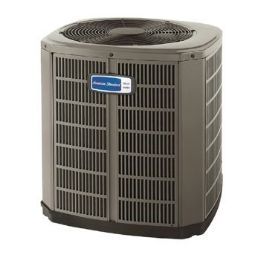 American Standard 4A7A4042L1000A - Silver Series 3.5 Ton, 14 SEER, R410A, Air Conditioner Unit, 208-230/1/60