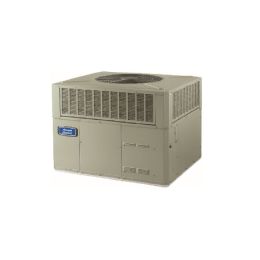 American Standard 4WCC4030A1000A - Silver Series 2 1/2 Ton, 14 SEER, R410A, Convertible Packaged Heat Pump, 208-230/1/60