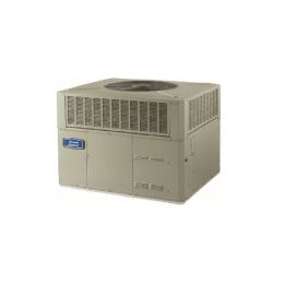 American Standard 4WCC4048A1000A - Silver Series 4 Ton, 14 SEER, R410A, Convertible Packaged Heat Pump, 208-230/1/60