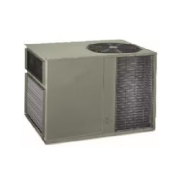 American Standard 4WHC4030B1000A - Silver Series, 2 1/2 Ton, 13.4 SEER2, R410A, Heat Pump Packaged Unit, 208-230/1/60