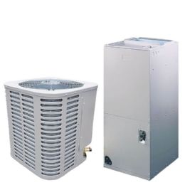 Ameristar by American Standard 2 Ton 14 SEER AC Split System Kit