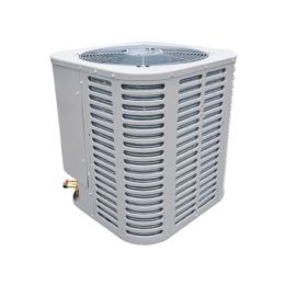 Ameristar M4AC4024C1000A - Air Conditioner, 2 Ton, 14 SEER, R410A, 208-230/1/60