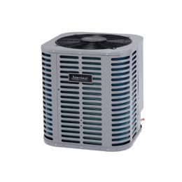 Ameristar M4AC6018B1000A - Air Conditioner, 1 1/2 Ton, 16 SEER