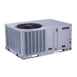 Ameristar M4PH4024A1000A - 2 Ton, 14 SEER, Heat Pump Package Unit, 208-230/1/60