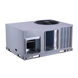 Ameristar M4PH4048A1000A - 4 Ton, 14 SEER, Heat Pump Package Unit, 208-230/1/60