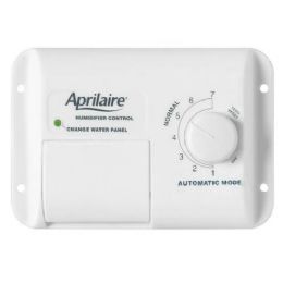 Aprilaire Automatic Humidifier Control