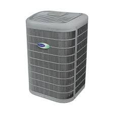 Carrier - 3 Ton 18 SEER, Variable Speed Heat Pump Condensing Unit