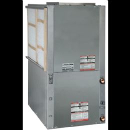Comfort-Aire - HBV Series 36K BTUH Water Source Heat Pump, Vertical, LEFT RETURN, R410A, 208-230/1/60