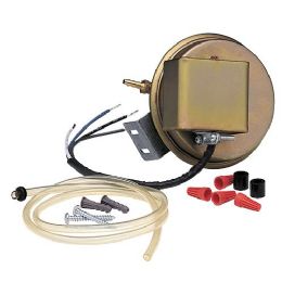 Fantech Pressure Sensing Switch Kit with 10 Minute Off Delay Relay