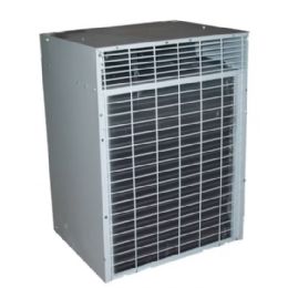 First Company  -2 Ton High Efficiency Thru-The-Wall Condensing Unit, 230/1/60