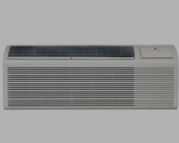 Friedrich - ZONEAIRE Select PZE Series PTAC Electric, 7K BTU, 12.0 EER, 208-230/1/60, 3.6 kW