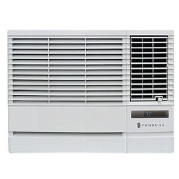 Friedrich 23,500 BTU 8.5 EER Chill Window Air Conditioner w/ Heat 230V