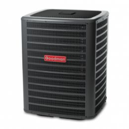 Goodman - 2 Ton 16 Seer, R-410A, Two-Stage, High Efficiency, Air Conditioner Condenser