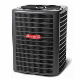 Goodman 3 Ton 14 SEER Air Conditioner Condenser