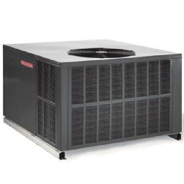 Goodman 5 Ton 14 SEER Multi Position Heat Pump Package Unit