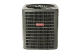 Goodman DSZC160241 2 Ton 16 Seer 2 Stage Single Phase Heat Pump Condenser R410A